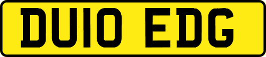 DU10EDG