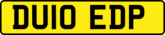 DU10EDP