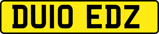 DU10EDZ