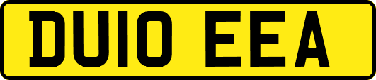 DU10EEA