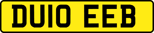DU10EEB