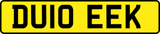 DU10EEK