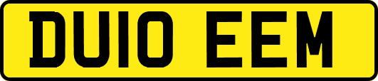 DU10EEM
