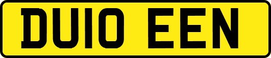 DU10EEN