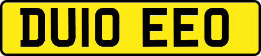 DU10EEO