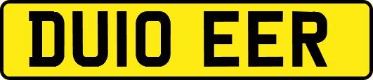DU10EER