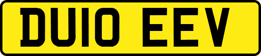 DU10EEV