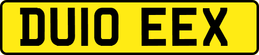 DU10EEX
