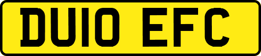 DU10EFC