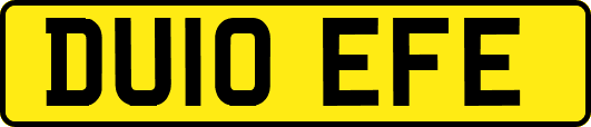 DU10EFE