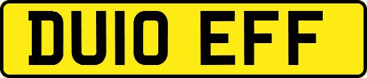 DU10EFF