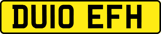 DU10EFH