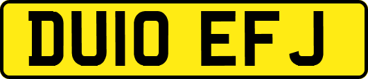 DU10EFJ