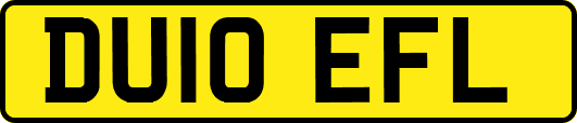 DU10EFL