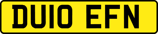 DU10EFN