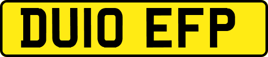 DU10EFP