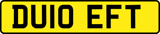 DU10EFT