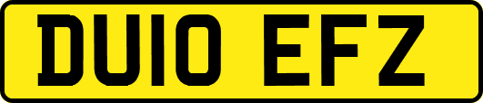 DU10EFZ