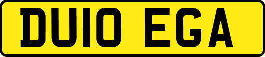 DU10EGA