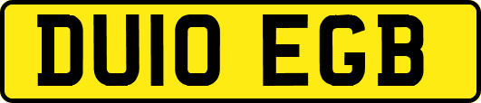 DU10EGB