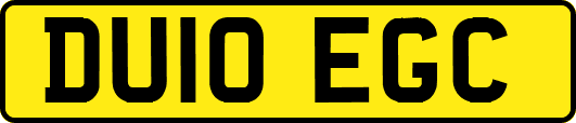 DU10EGC
