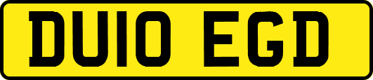 DU10EGD