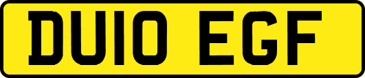 DU10EGF