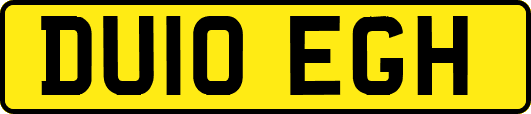 DU10EGH