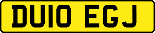 DU10EGJ