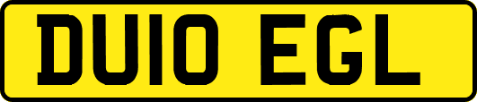 DU10EGL