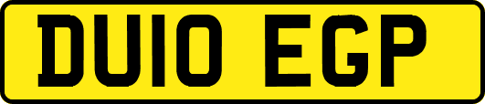 DU10EGP