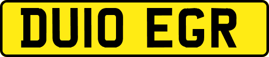 DU10EGR