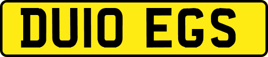 DU10EGS