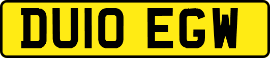 DU10EGW