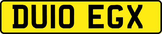 DU10EGX