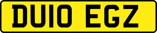DU10EGZ