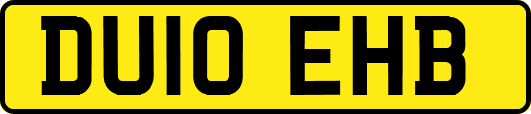 DU10EHB