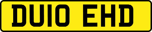 DU10EHD