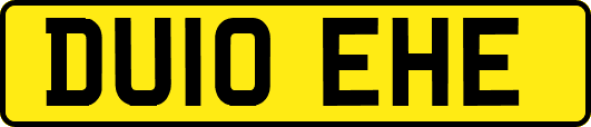 DU10EHE