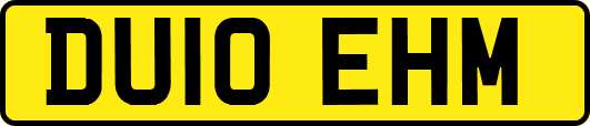 DU10EHM