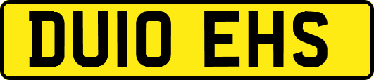 DU10EHS