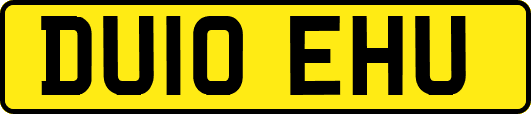 DU10EHU