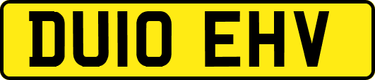 DU10EHV