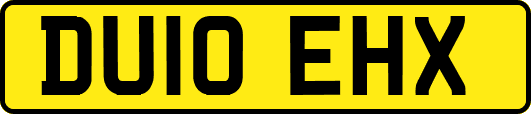 DU10EHX