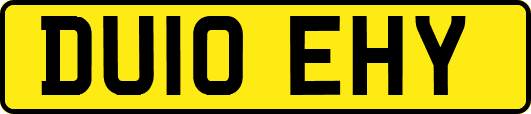 DU10EHY