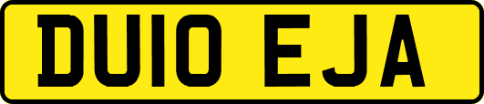 DU10EJA