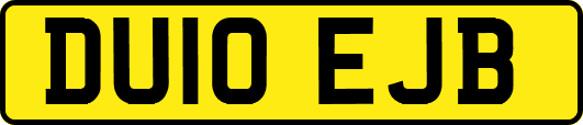 DU10EJB