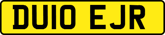 DU10EJR