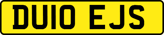 DU10EJS