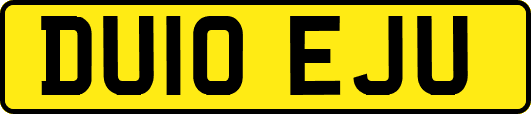 DU10EJU